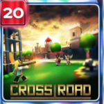 Crossords action