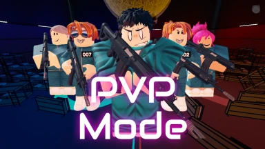 Pvp Roblox place thumbnail