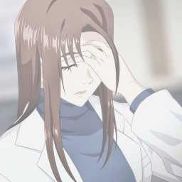 ❀
