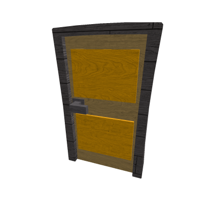 Hello Neighbor: Door Street