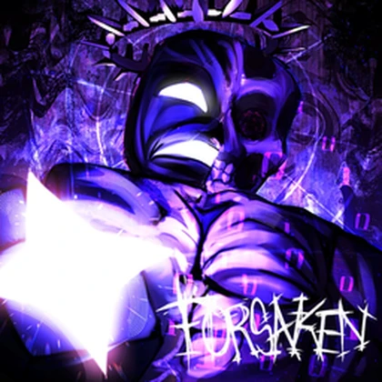 Forsaken 2. Roblox group icon