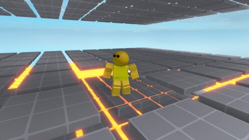 Watch Your Step