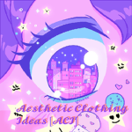Aesthetic Clothing Ideas [ACI]