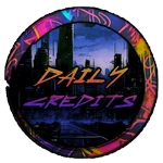 Daily Credits
