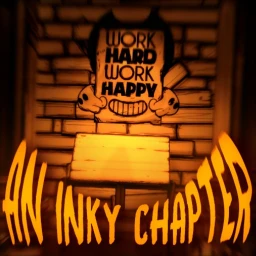 An Inky Chapter [A BENDY RP] icon