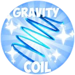 Gravity coil