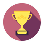 Achievement Unlocked