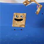Cinnamon Toast Crunch!!!!!!!