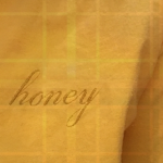 -H•0•N•E•Y-