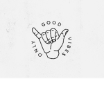 “COOL PEOPLE ONLY”