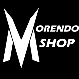 Morendo Shop!