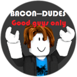 Bacon (NATION)