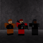 MTF Forces.