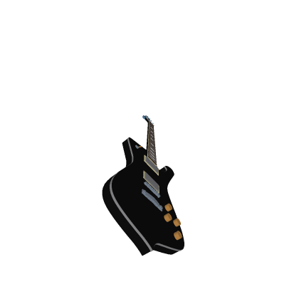 Ibanez Iceman (Almost Finish)