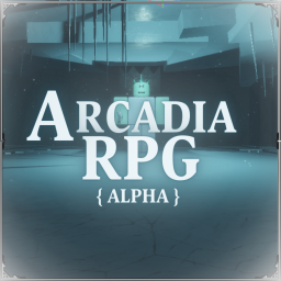 Arcadia RPG
