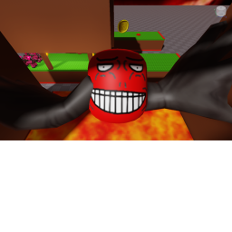 Line Runner but it's scary