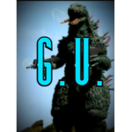 Godzilla's United
