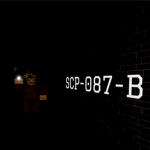 [SCP] SCP Games