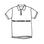 The clothing shop :)