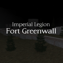 Fort Greenwall