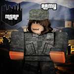 MSRP | United States Army