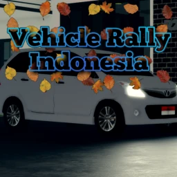 Vehicle Rally Indonesia [The Legends of Rally] icon