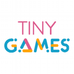 Tiny Games!'s Hangout