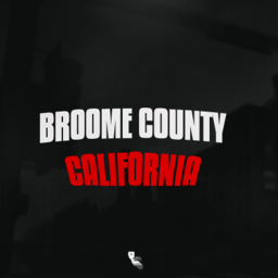 Broome County, California