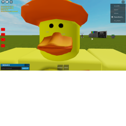 obby for my friends