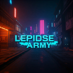 Lepidse Army
