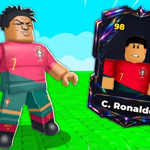 Kick For Soccer Cards