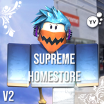 Supreme Clothing Brand™