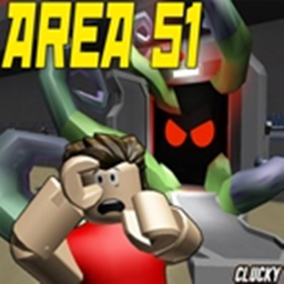 👽 Escape AREA 51 OBBY!