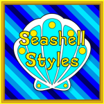 Seashell Styles