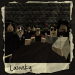 Lazovsky