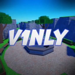 V1nly 🔨Rework🔨