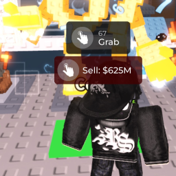 idk obby
