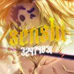 ミ Senshi