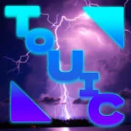 Tower of Unraveling into Chaos icon