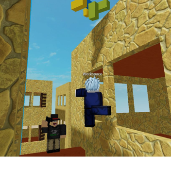 이상한 총 배틀