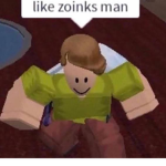 ROBLOX SHAGGY