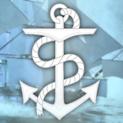 PORTS | The Game Roblox group icon
