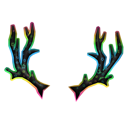 Catalog Avatar Creator: Antlers