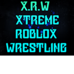 X.R.W (Xtreme Roblox Wrestling)