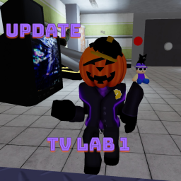 Tv lab SESION 1 (UPDATE)