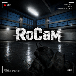 RoCam | BETA icon