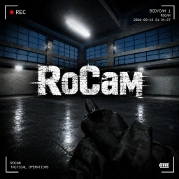RoCam | BETA icon