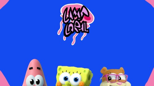Camp Coral {Delayed}
