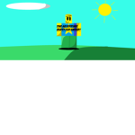 Adventure Quest Series Fan Group!