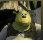 Shrek ppl XD